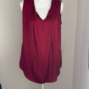 Cabi Sleeveless Top